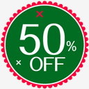 Christmas,50,OFF