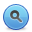 blue,button,spotlight
