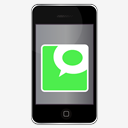 iphone,technorati