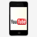 iphone,youtube