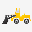 Shovel,Truck