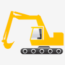 Excavator