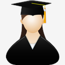 Graduate,female