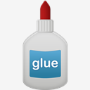 Glue