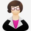Teacher,female