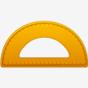 Semicircleruler
