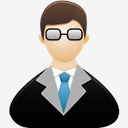 Teacher,male