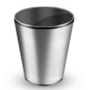 trash,empty