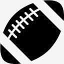 American,Football,Ball
