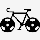 Bicycling,TrackBike