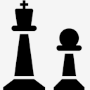 Chess,Pieces