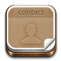 contact