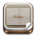 notes