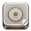 cd