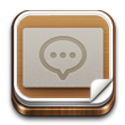 chat