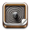 button