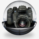 camera