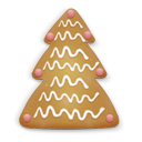 christmas,cookie