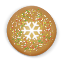 christmas,cookie