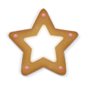 christmas,cookie