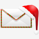 mail,christmas
