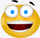happy
