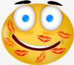 kiss