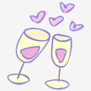 cheers