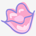 kiss
