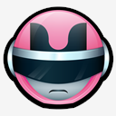 Pink,Five