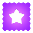 star