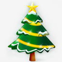 Christmas,tree