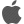apple