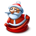 Santa,Claus