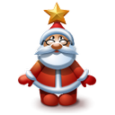 Santa,Claus