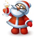 Santa,Claus