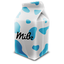 milk