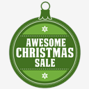 Awesome,christmas,sale