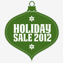 Holiday,sale,2012