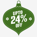 upto,24,off