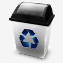 Recycle,Empty
