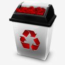 Recycle,Full