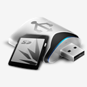 USB,Removable