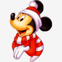 Mickey,Christmas