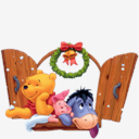 Poo,Christmas