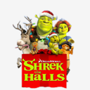 Shrek,Christmas