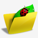 bug,folder
