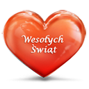 Heart,Polish