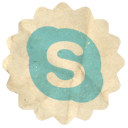 skype