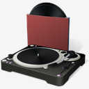 DJ